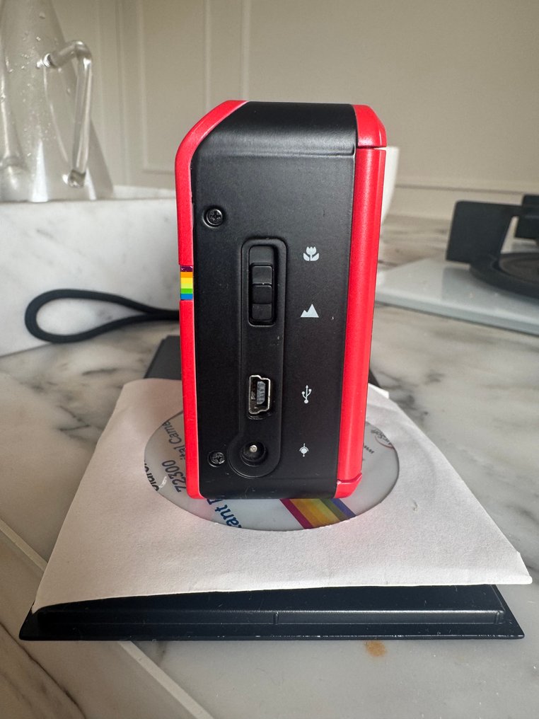 Polaroid Z2300 Digital camera #3.2