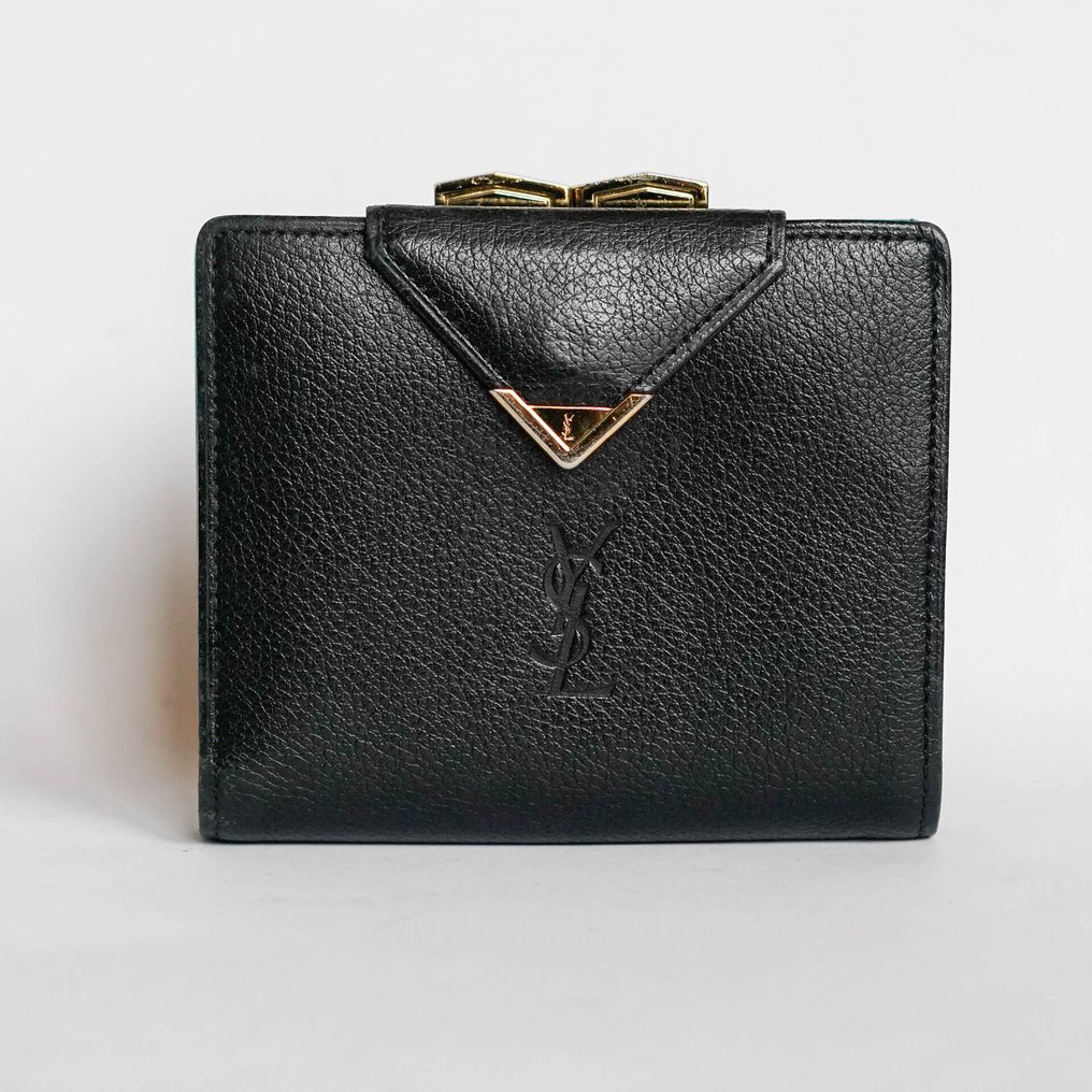 Yves Saint Laurent - Portofel #1.0
