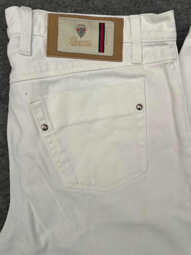 Gucci - Vaqueros #1.0