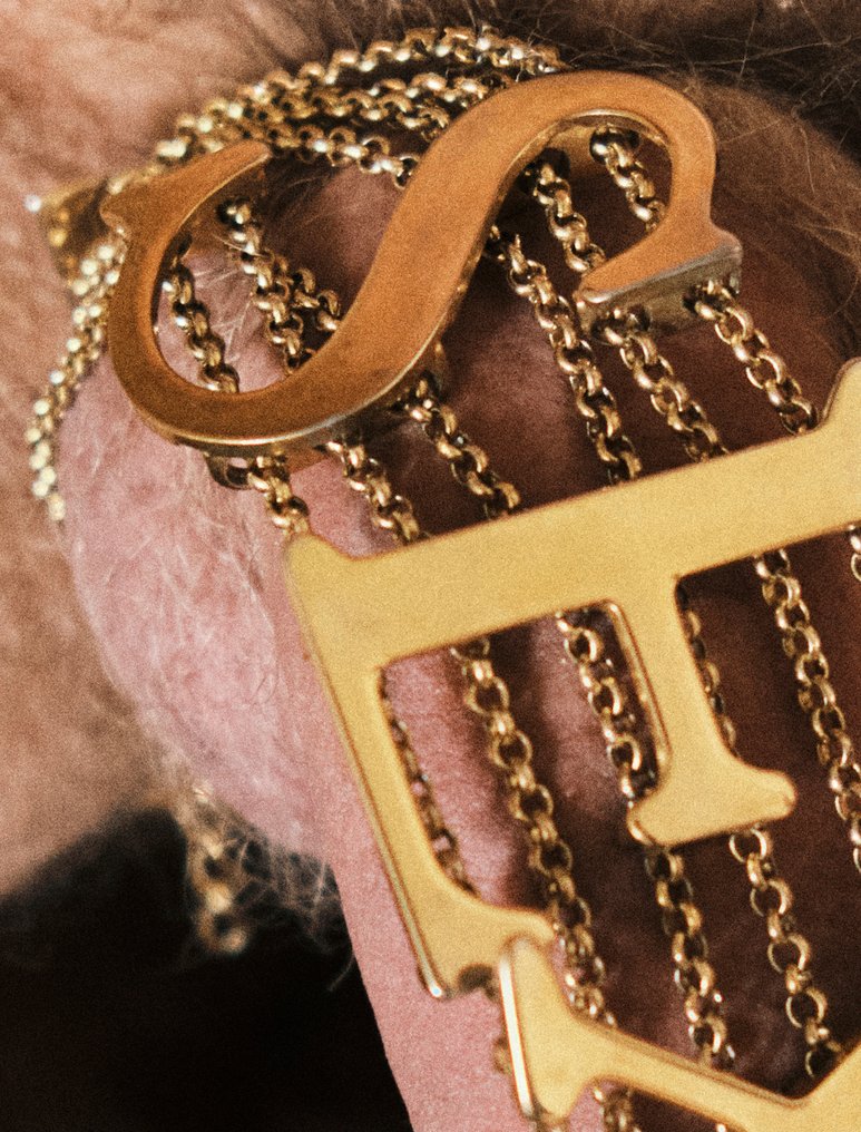 Dominik Valvo - Joya de Berlin #6 #3.2