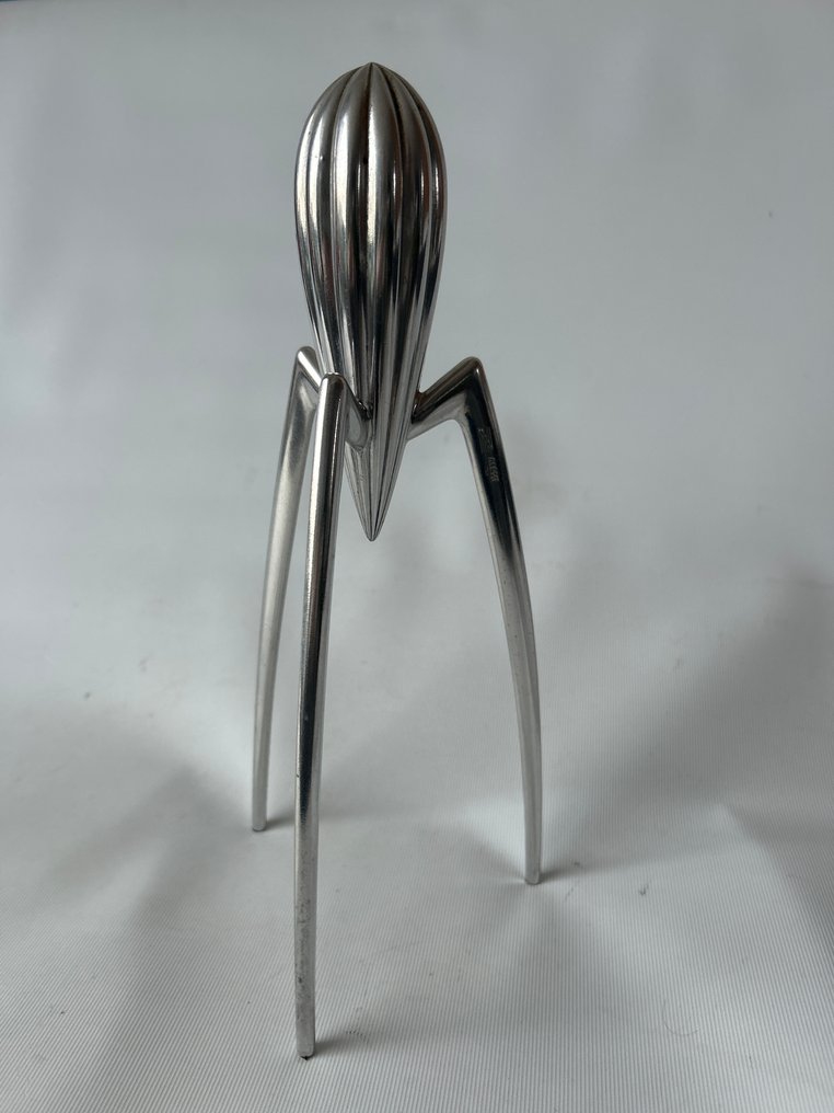 Alessi, philippe Starck - Press Art Deco - Citruspers #3.2