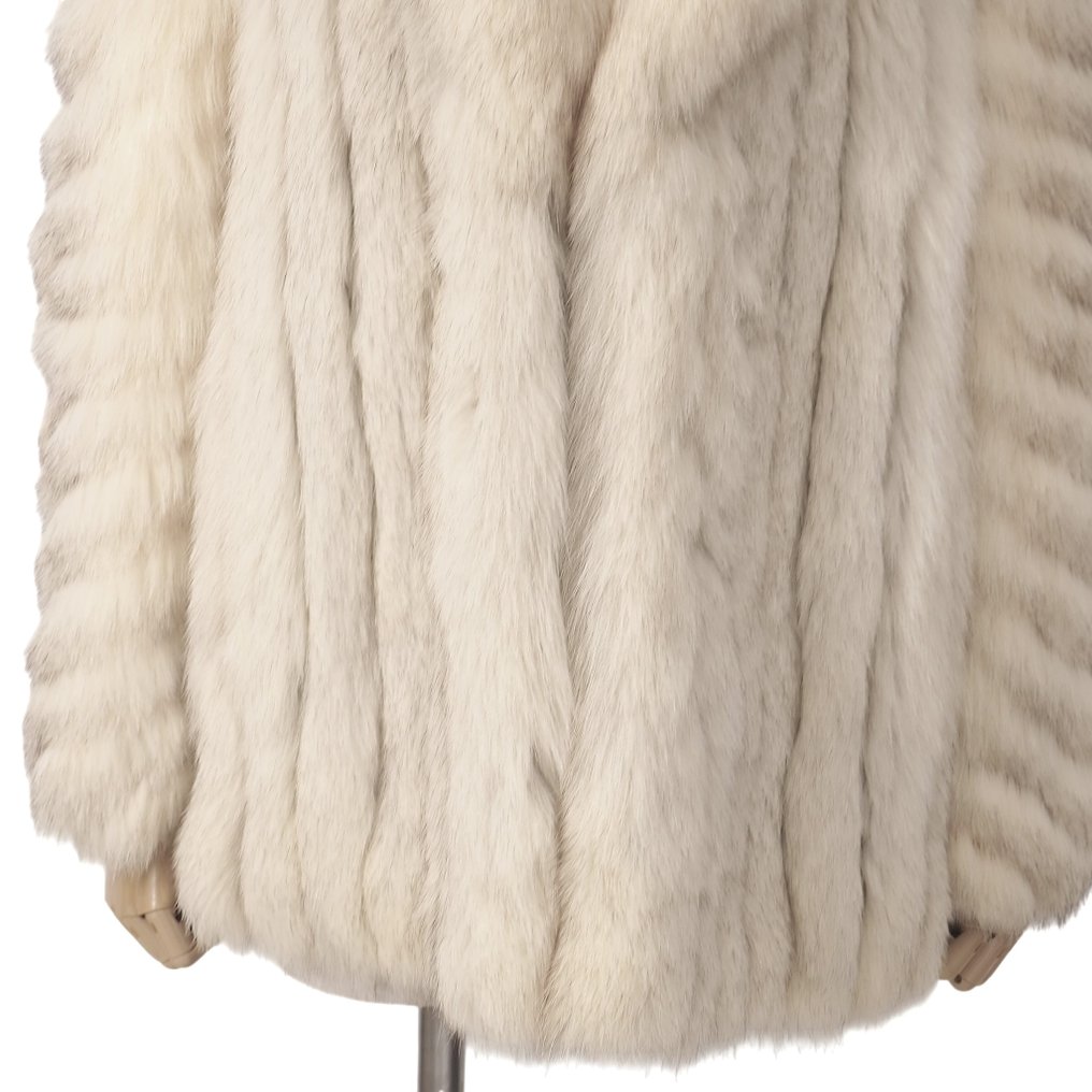 Saga Furs - 皮毛大衣 - 复古 #3.2