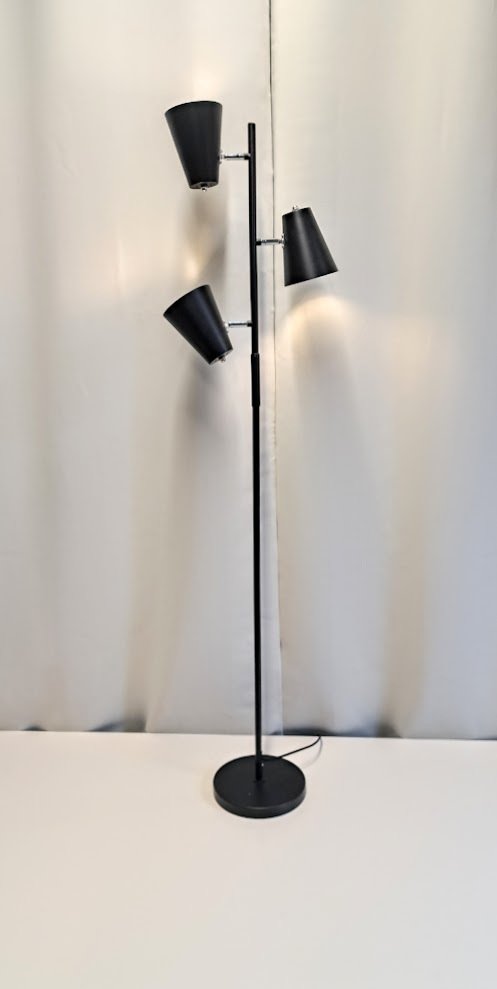 Reading floor lamp - Adjustable floor lamp #1.0