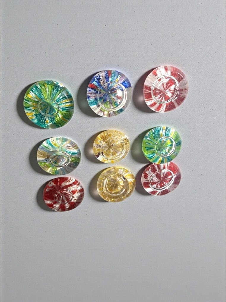 纸镇  (9) - 玻璃 #1.0