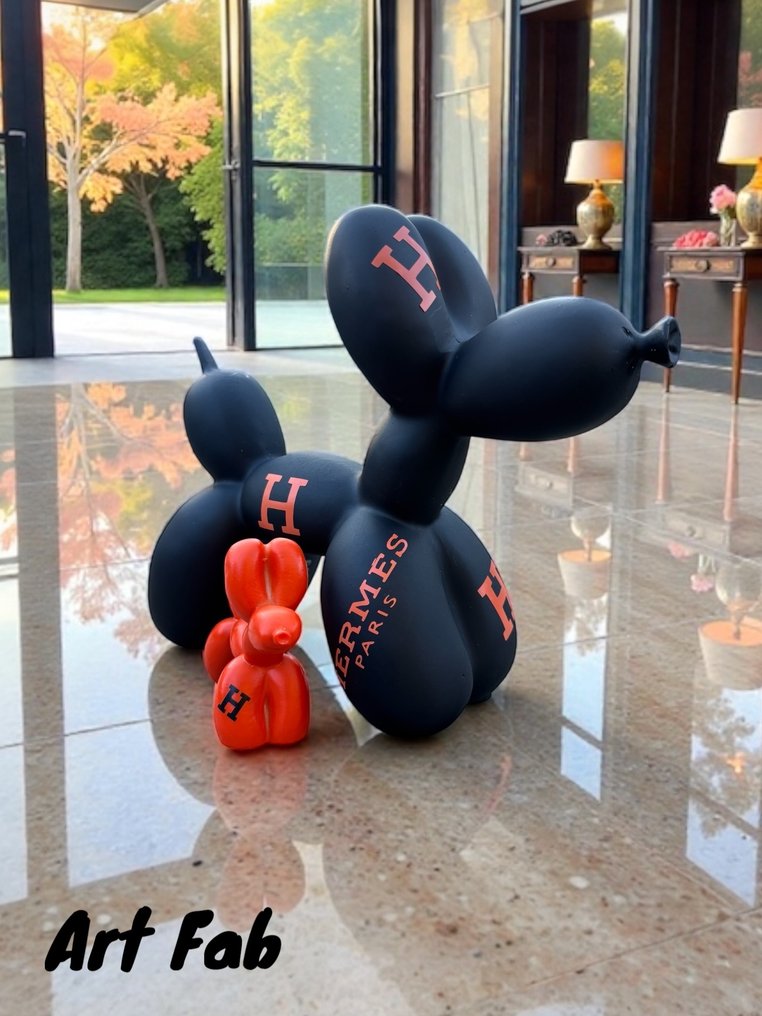 Art'Fab - Hermès Duo #1.0