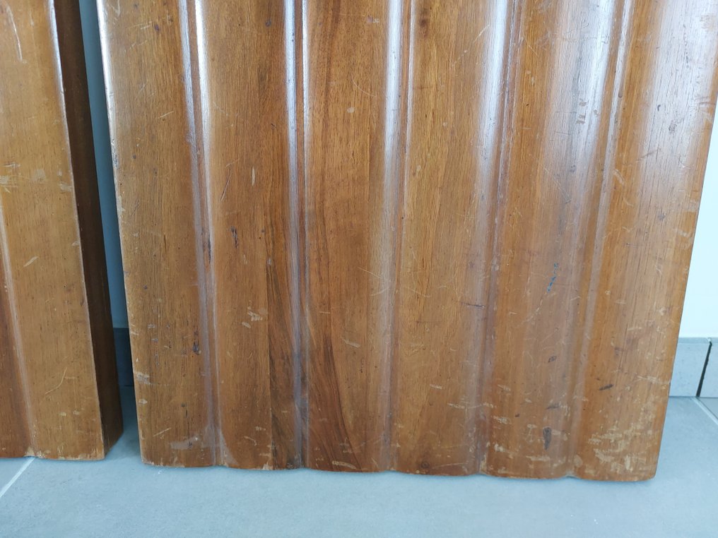 Dør (2) - 1930–1940 #3.2