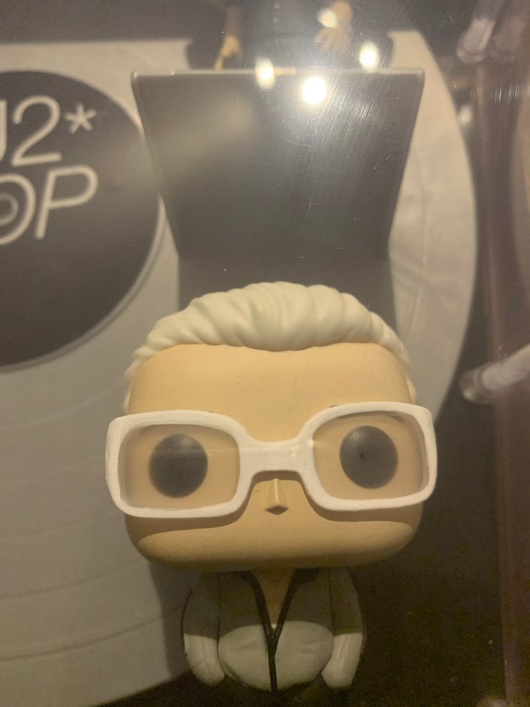 Funko - Παιχνίδι U2 Pop - 2010-2020 - Βιετνάμ #2.1