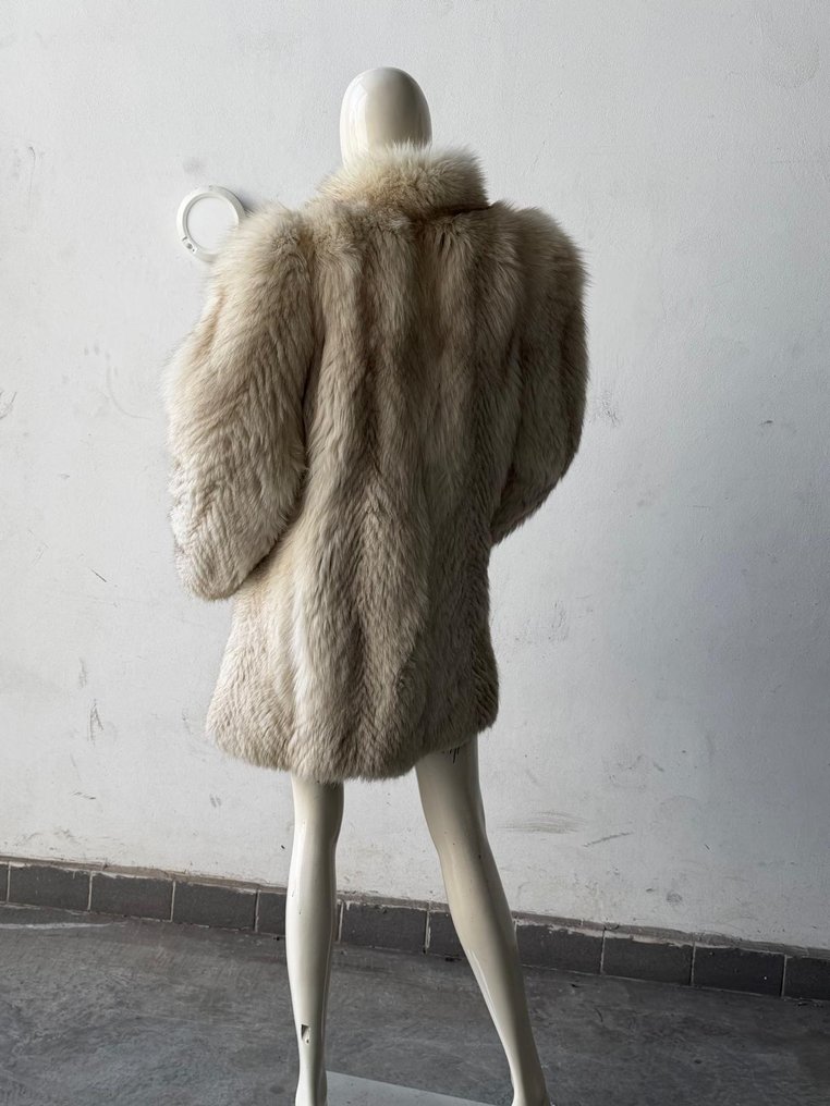 Artisan Furrier - 皮毛大衣 - 复古 #4.3