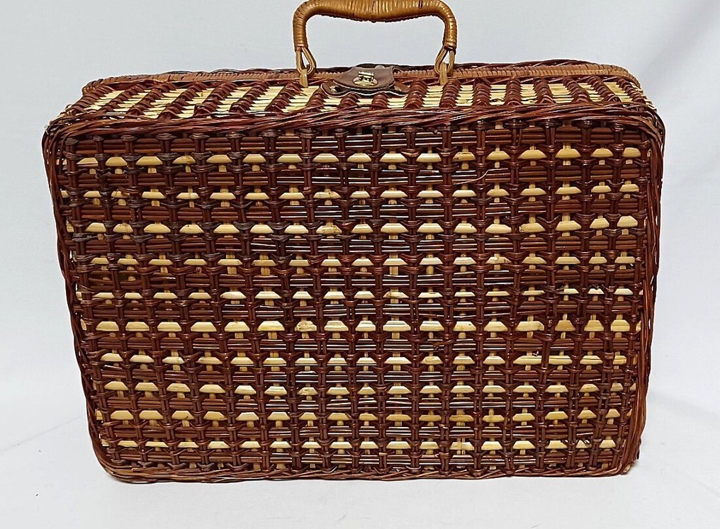 Middagssæt - Rotting, Plast #4.3