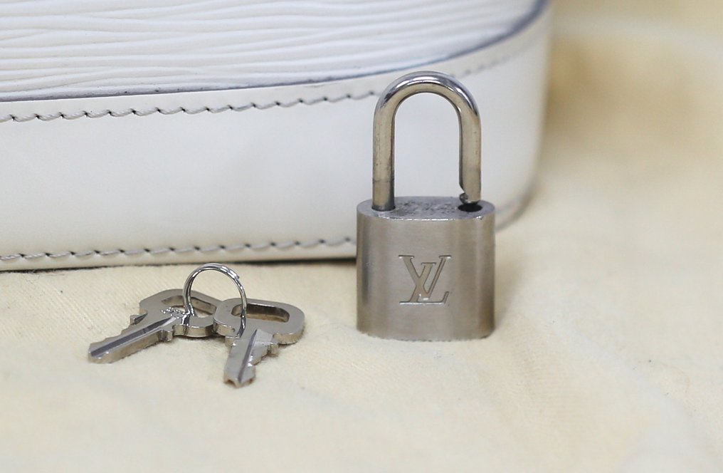 Louis Vuitton - Alma PM - 手提包 #2.1