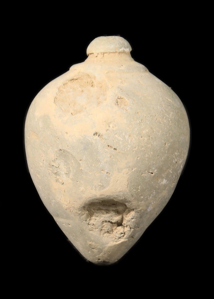 Bizánci Kerámia kézigránát  (Nincs minimálár) #1.0