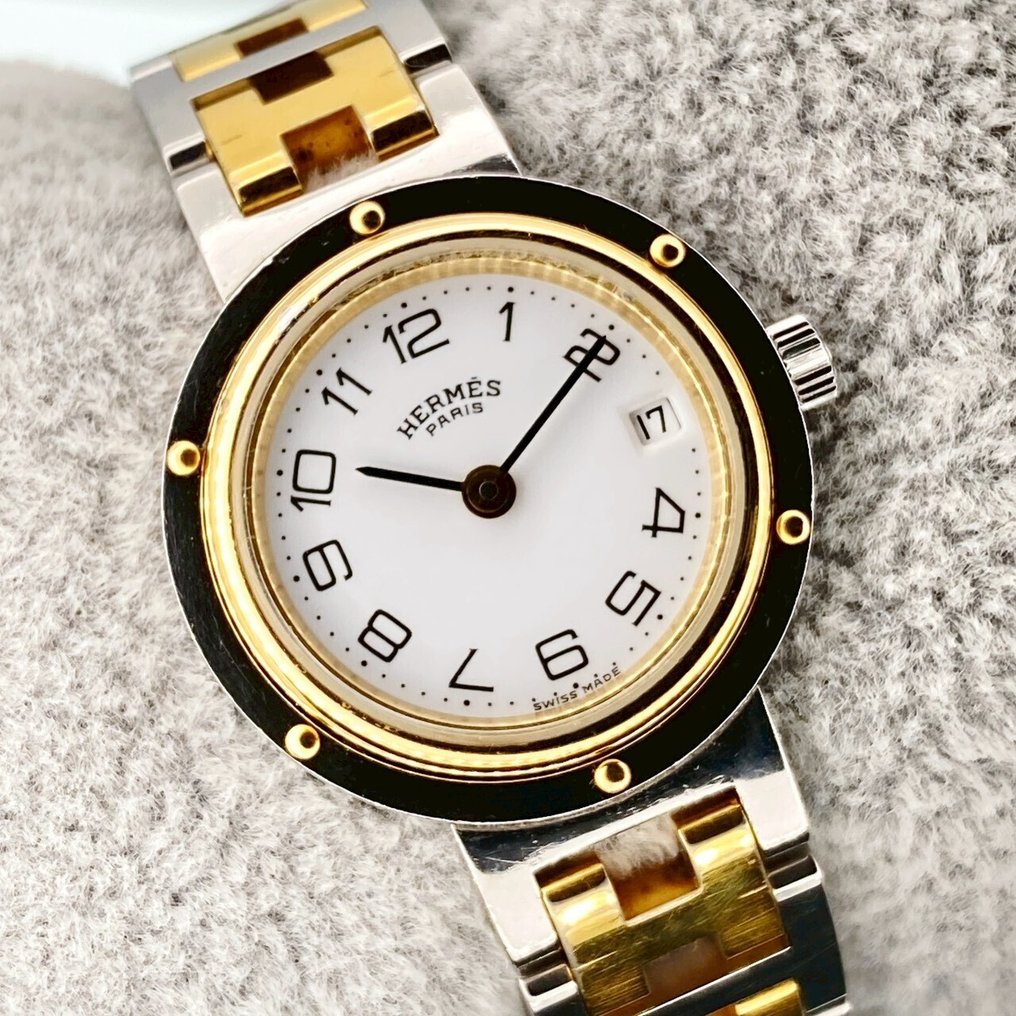 Hermès - Clipper - 沒有保留價 - 女士 - 2000-2010  #1.0