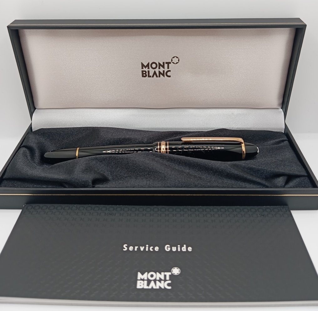Montblanc - 146 - Zonder Minimumprijs - Vulpen #1.0