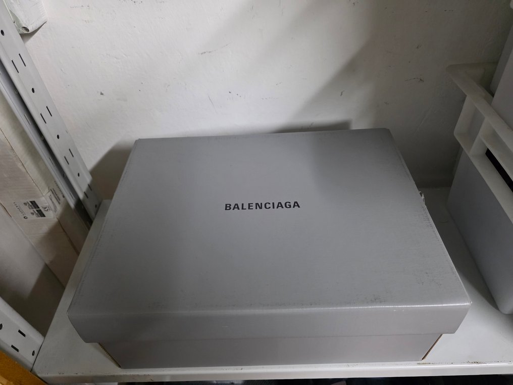 Balenciaga - Pumps - Size: EU 39 - New in box #1.0