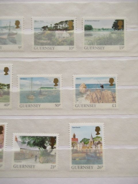British Commonwealth - Advanced stamp collection #4.3