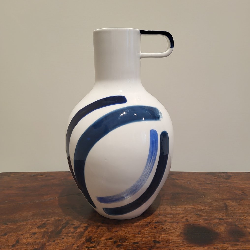 Laura Dujoncquoy - Váza - Kerámia #2.1