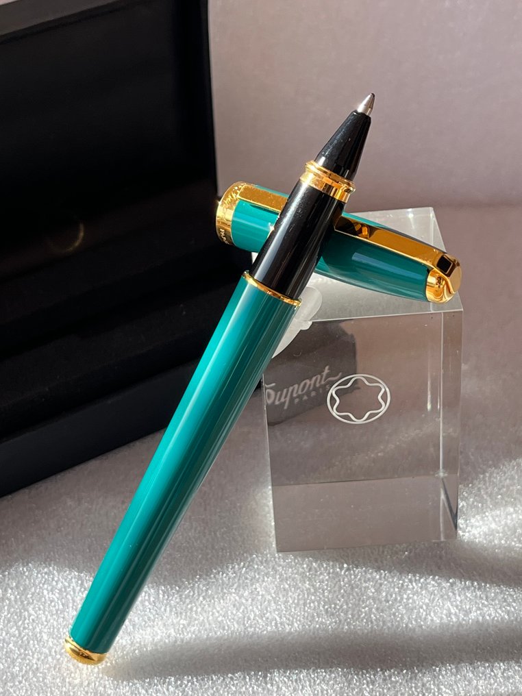 S.T. Dupont - Fidelio - Ingen reservasjonspris - Penn #1.0