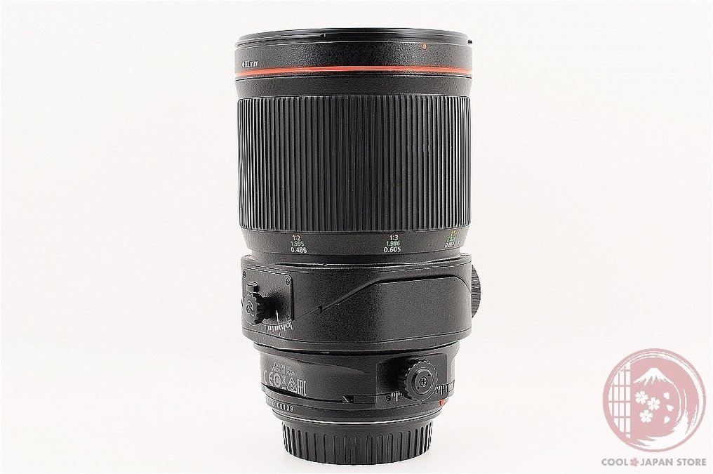 Canon TS-E 135mm 1:4 L MACRO Camera lens #3.2