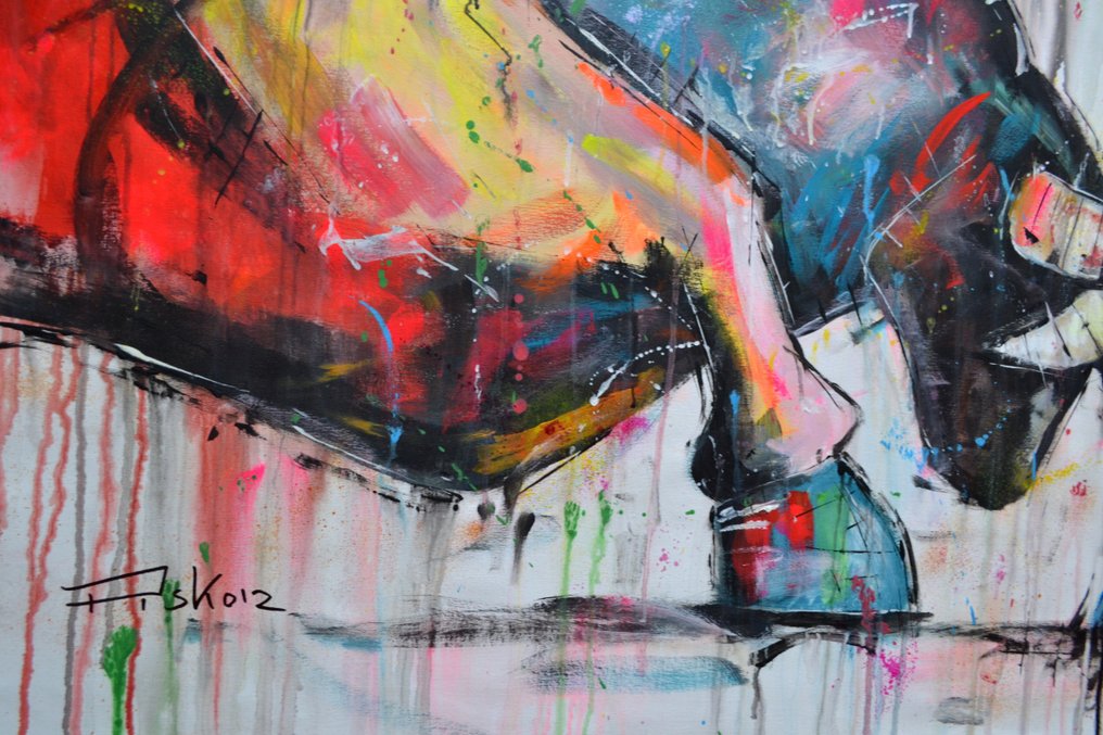 Piotr Piskorz - Conflict of interest XXL #2.1