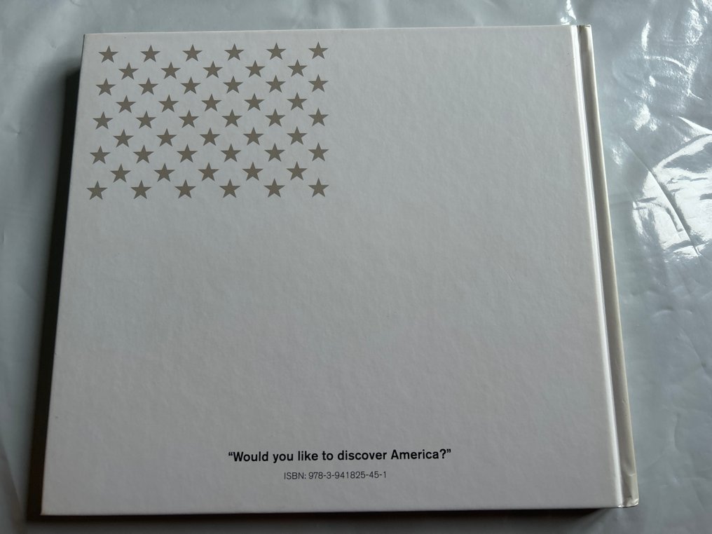 Thomas Hoepker - HEARTLAND - 2013 #1.0