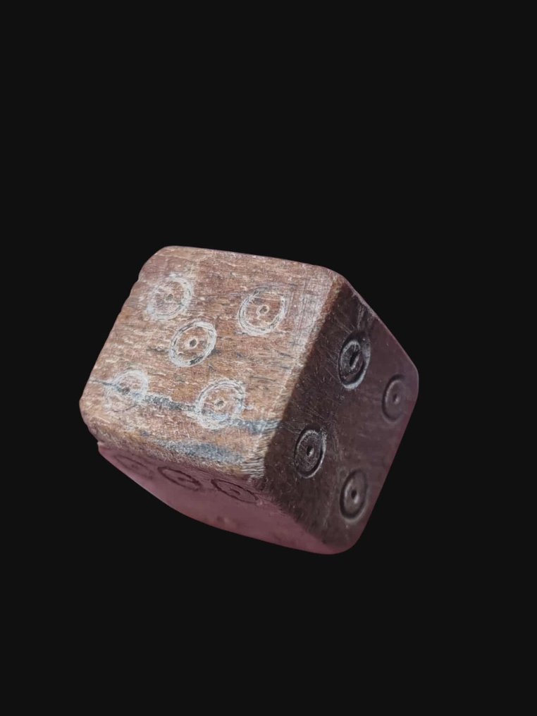 Ancient Roman Legionary 1-3 AD Dice #3.2