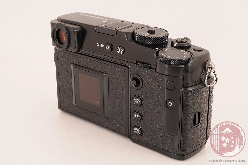 Fujifilm X-Pro3 Digitale camera #3.2
