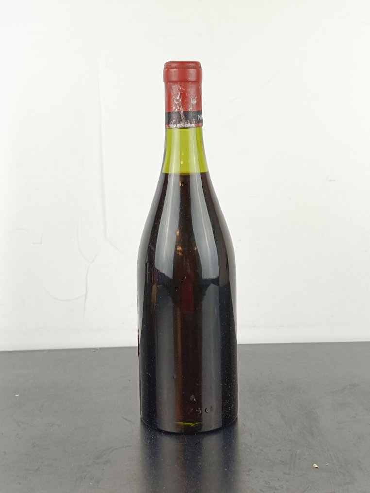 1964 Domaine de la Romanee Conti - Échezeaux - 1 71cl #1.0