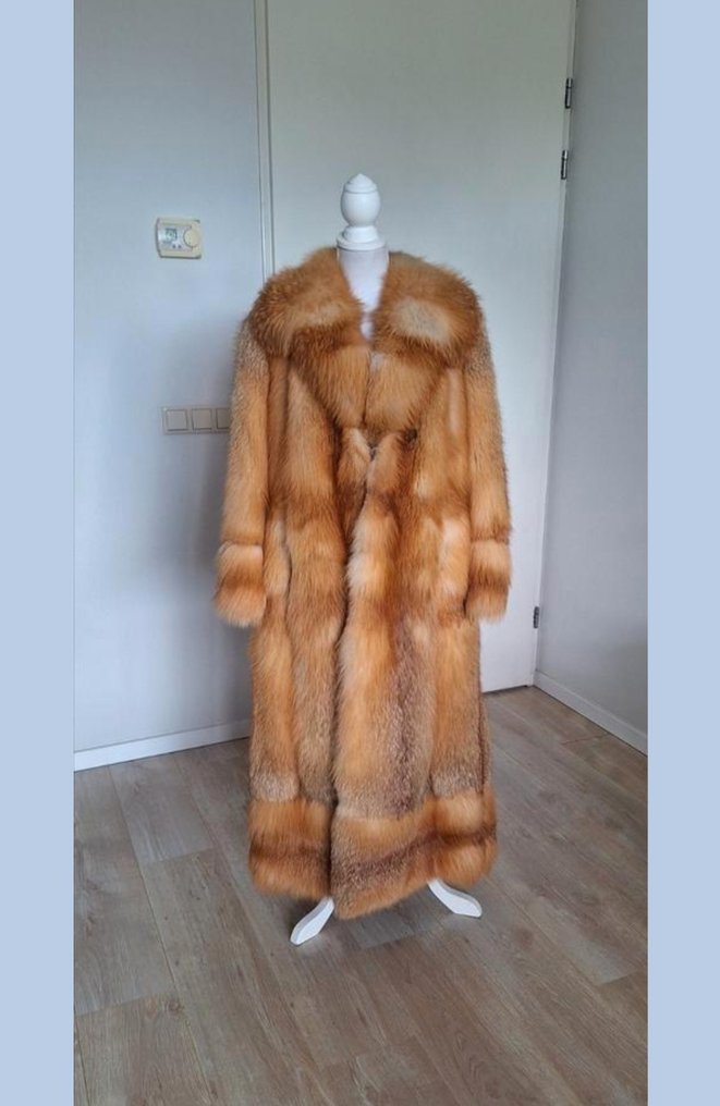 Artisan Furrier - Bunda #1.0