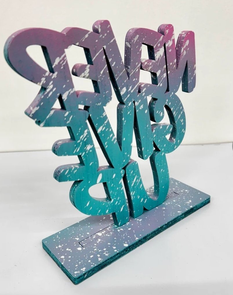 Aiiroh (XX) - Never give up #4.3