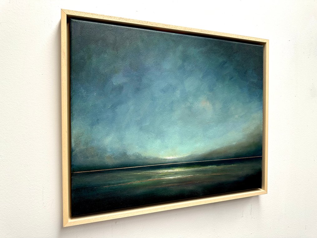 Joost Verhagen - Fall over Bergen #1.0