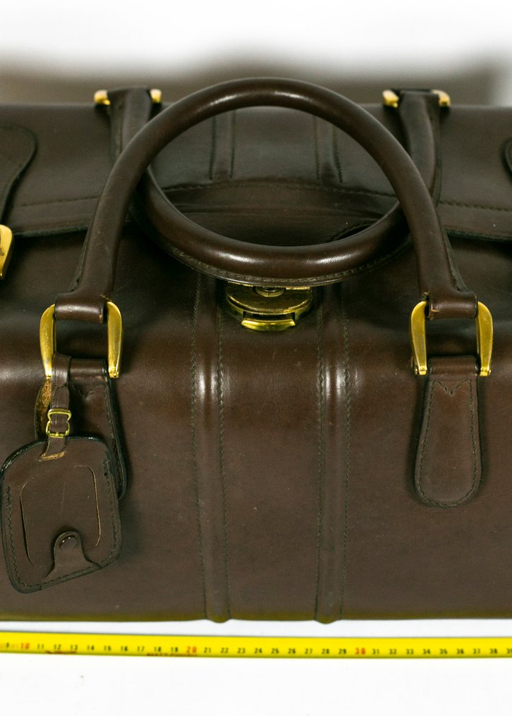 Borsone viaggio italiano - Τσάντα ταξιδίου #2.1