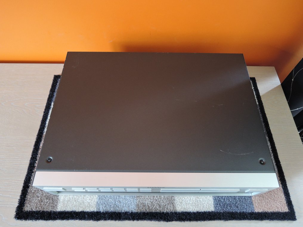 Revox - B 160 Hangoló #1.0