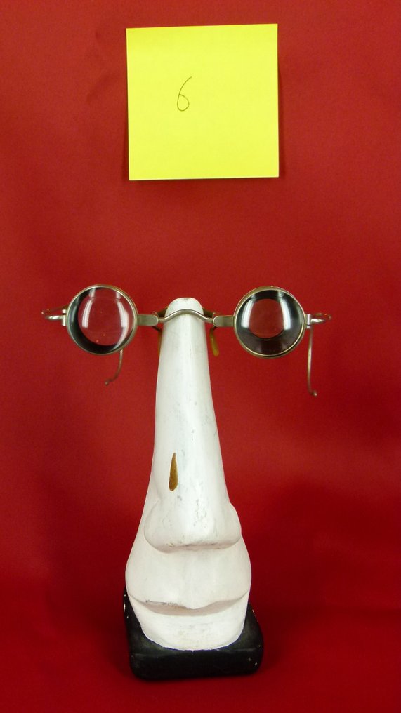 Loupe - 105 - 1910-1920 - Duitsland - onbekend #1.0