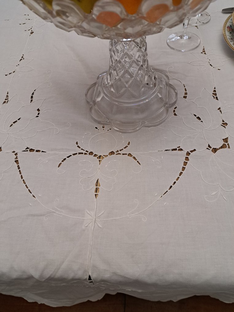 Tablecloth - 250 cm - 160 cm #1.0