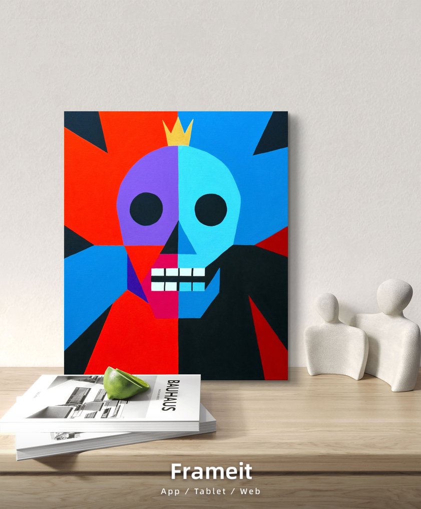 Justyna Krzemianowska (1979) - Queen #2.1