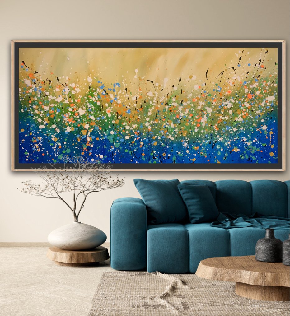 Helena Romano - Giardino del mio cuore #1.0