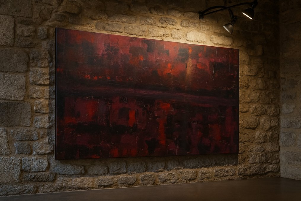 Patricia R. - N°41 by Patricia R. XXL #1.0