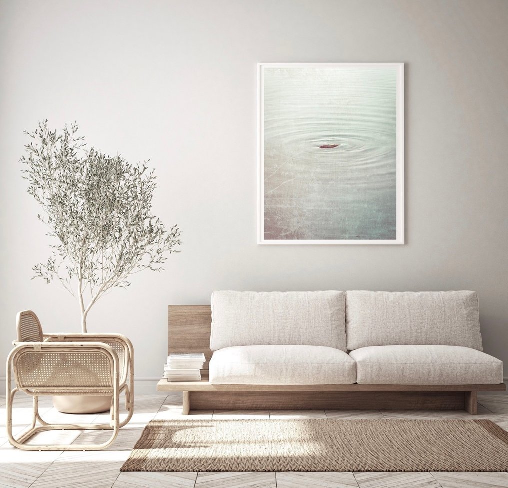 Jorge Omeñaca (1981) - Life circles #2.1