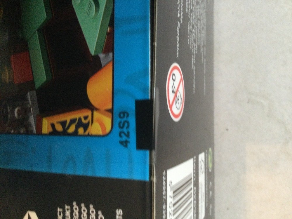 LEGO Set - 21319 - Friends, Ideas (CUUSOO) - Central Perk #2.1