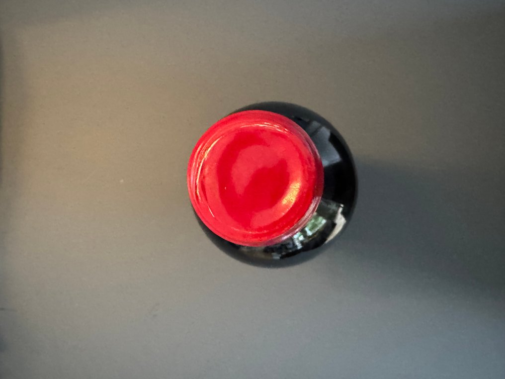 2002 Tertre Roteboeuf - Saint-Émilion Grand Cru - 1 Φιάλη (0,75L) #3.2