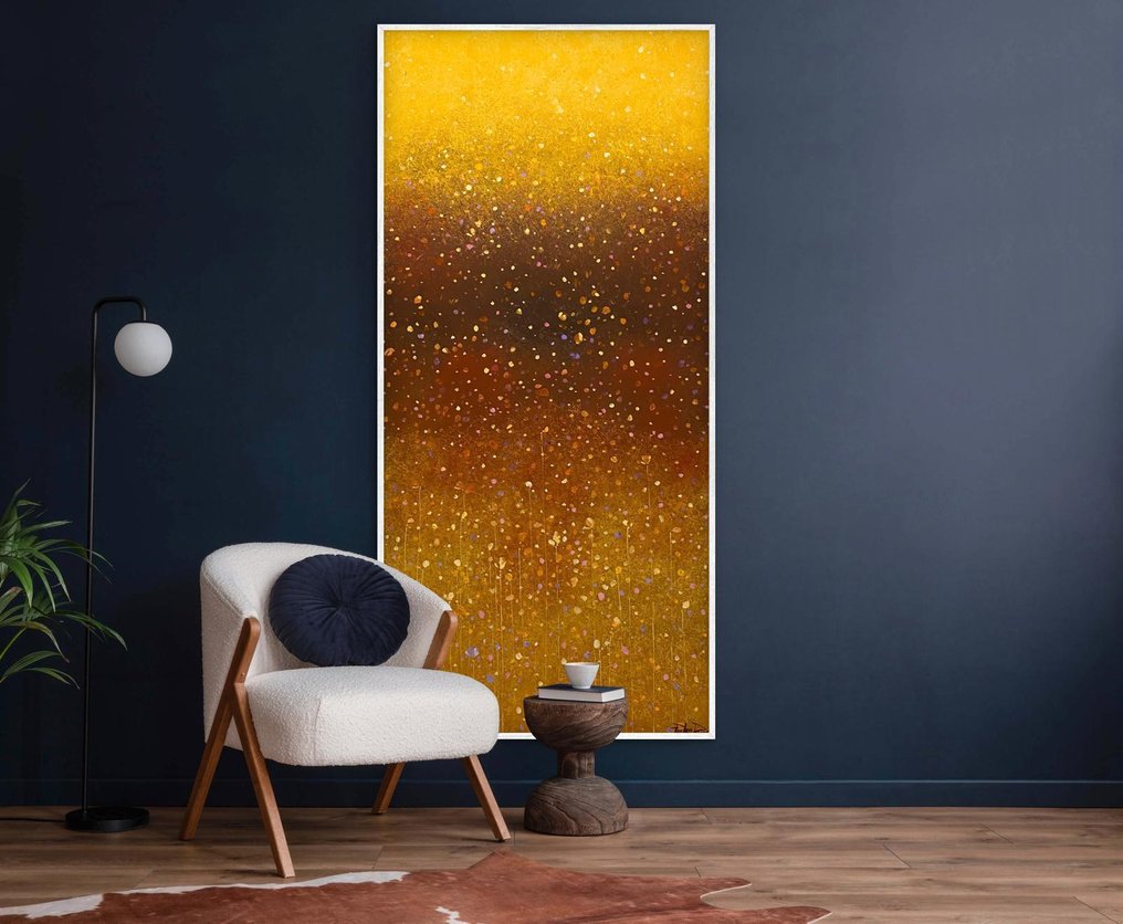 Parfen.D XXL - NO RESERVE “Amber Horizon” #3.2