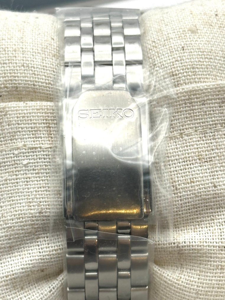 Seiko - 7N43-0AM0 - χωρίς τιμή ασφαλείας - 7N43-0AM0 - Άνδρες - 2020+  #2.1