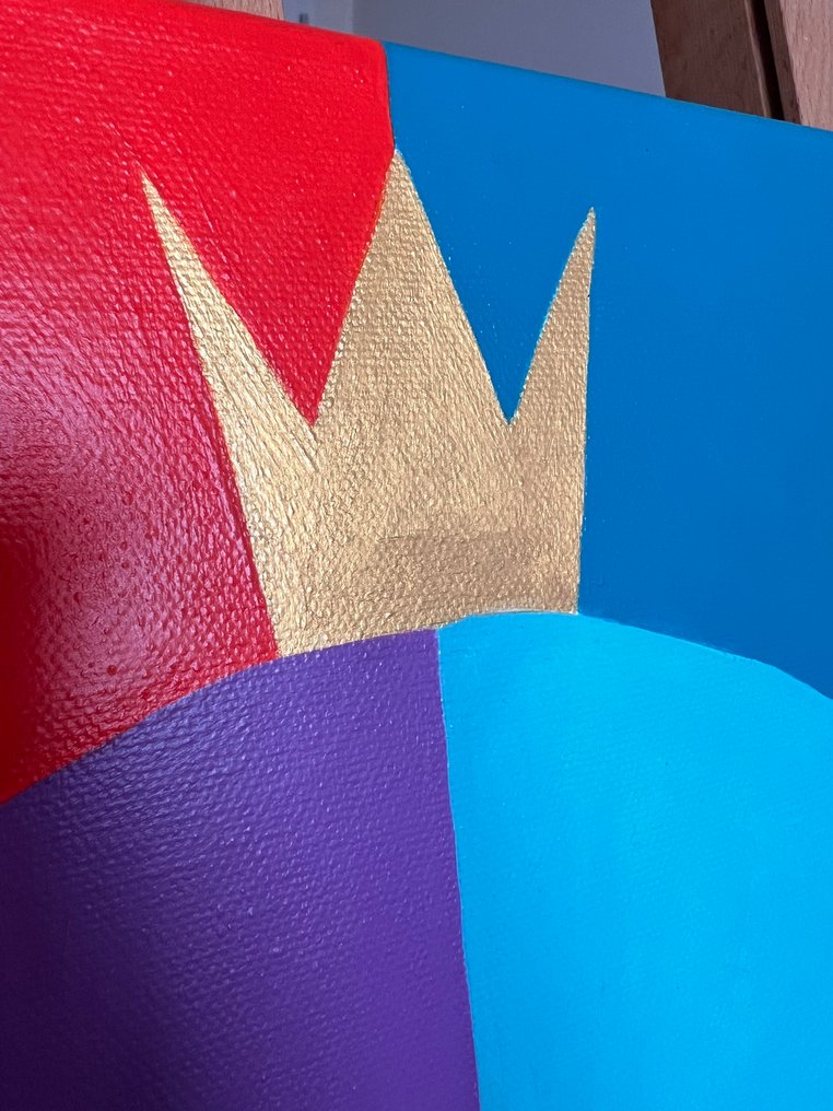 Justyna Krzemianowska (1979) - Queen #4.3