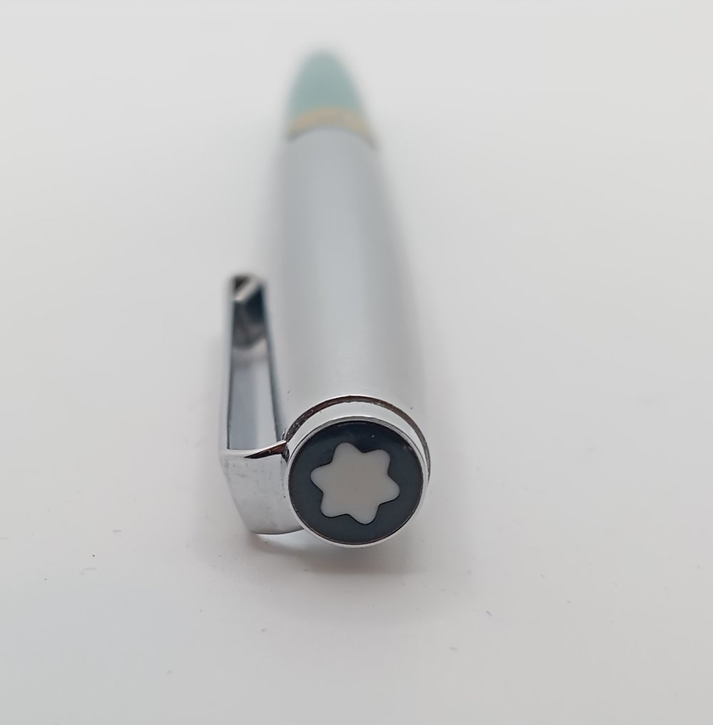 Montblanc - 622 - Fyldepen #3.2