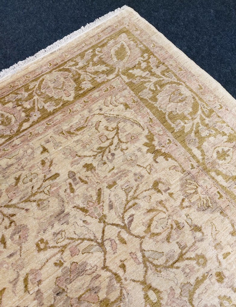 Ghazni - Dywanik - 298 cm - 238 cm - Dywan #2.1