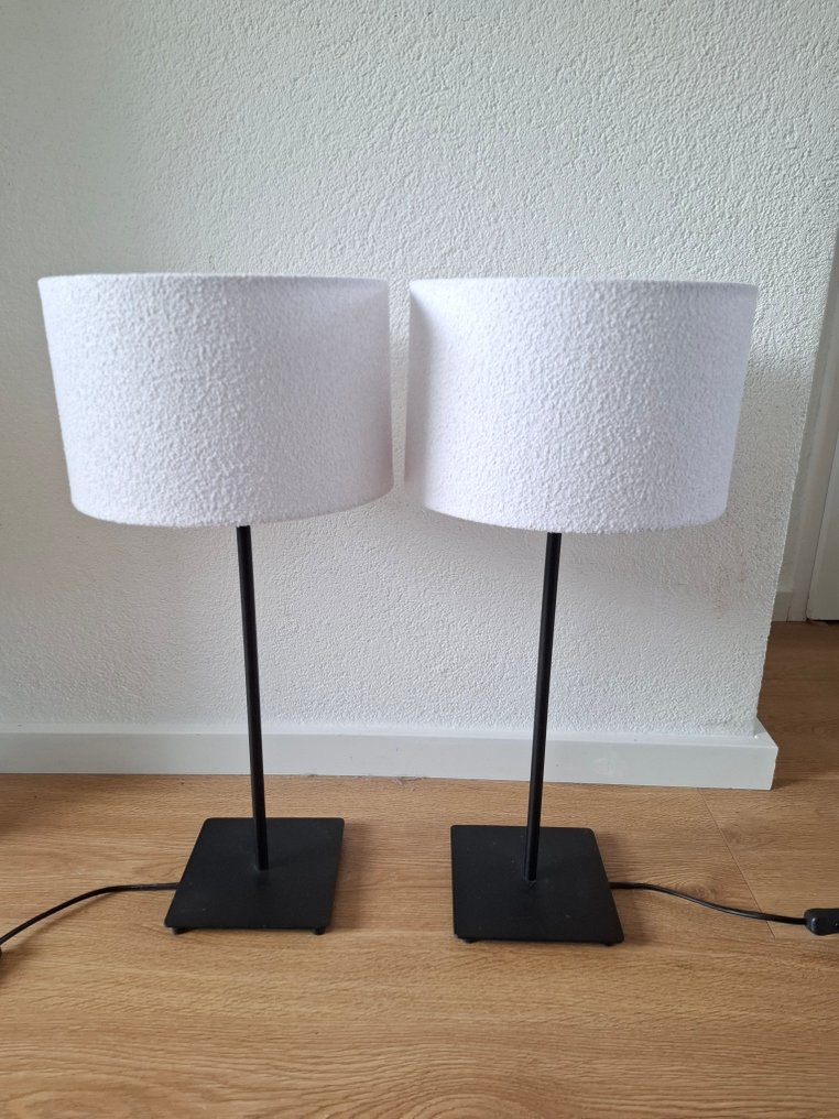 IKEA - Tischlampe (2) - Metall - Tischlampen #1.0