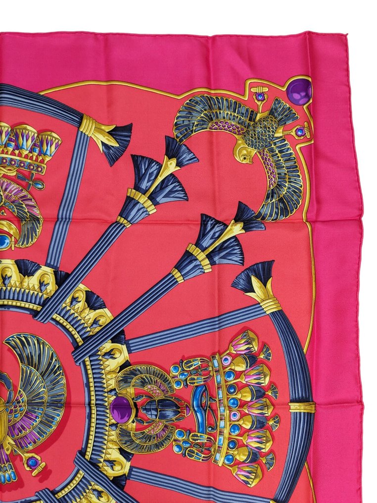 Hermès - Egypte - 围巾 #2.1