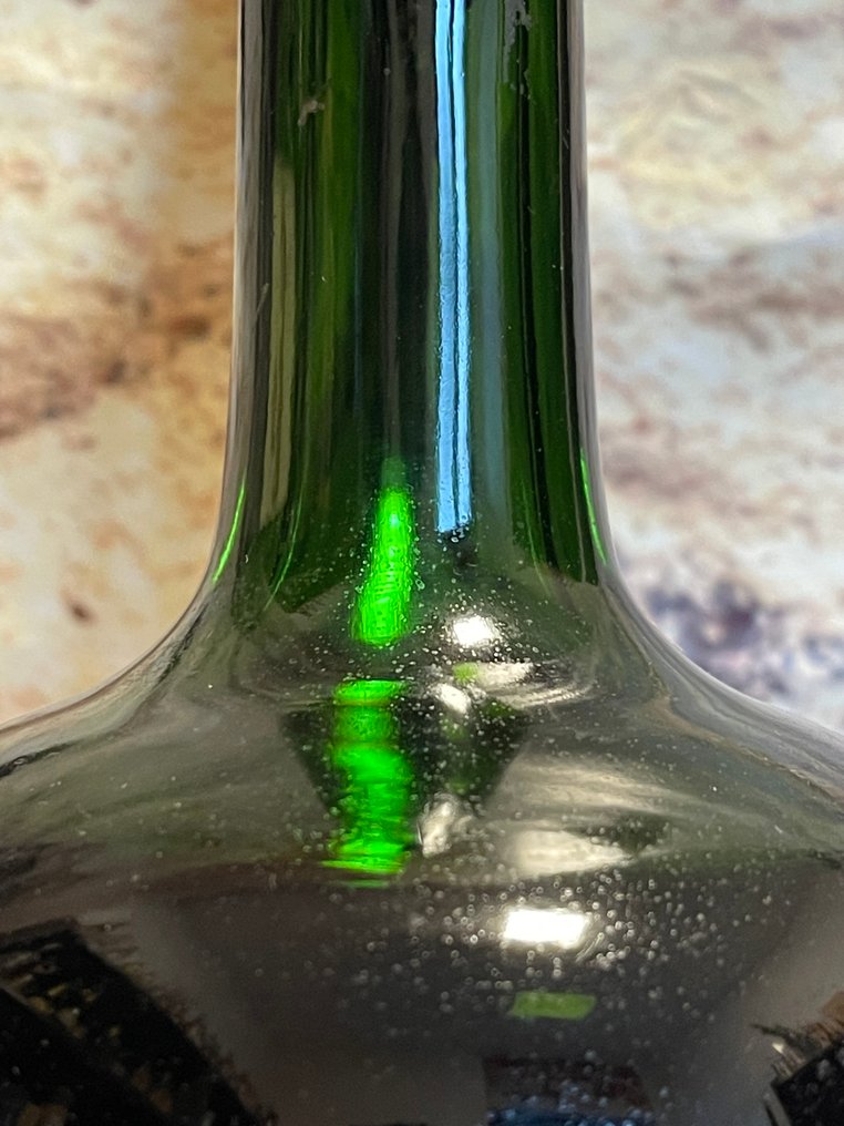 Courvoisier - magnum VSOP Fine Champagne Cognac  - b. 1960年代 - 148cl #2.1