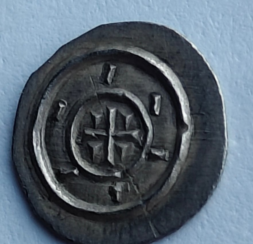 Hungary. Denar ND (1001–1299) (No reserve price) #1.0