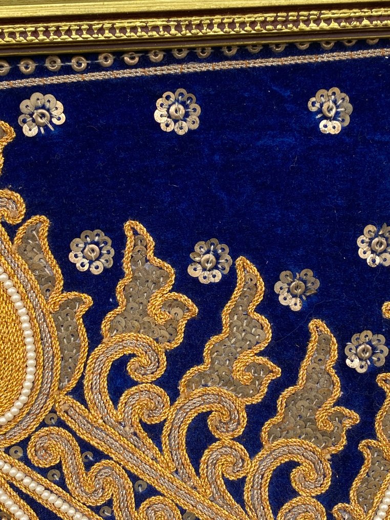 Tapestry  - 149 cm - 47 cm #4.3